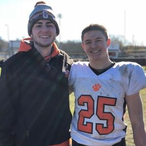 Meet your Posher, Billy